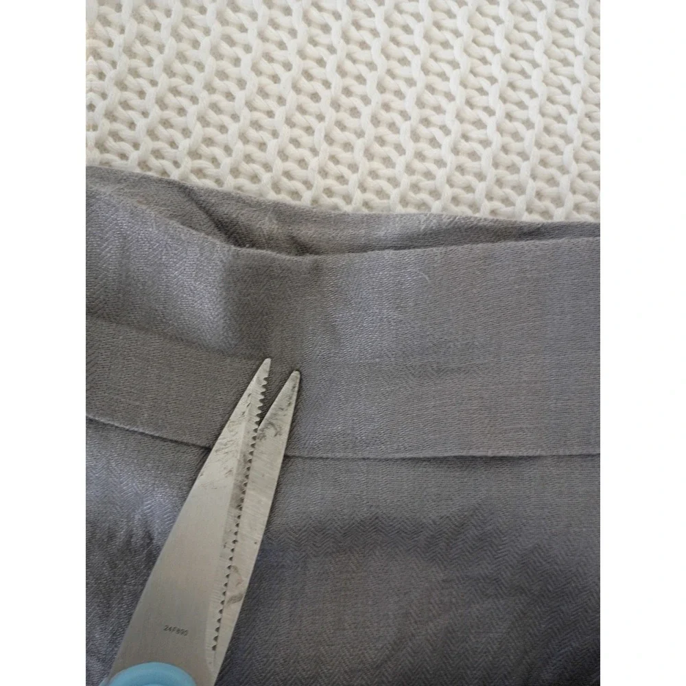 Banana Republic ryan fit